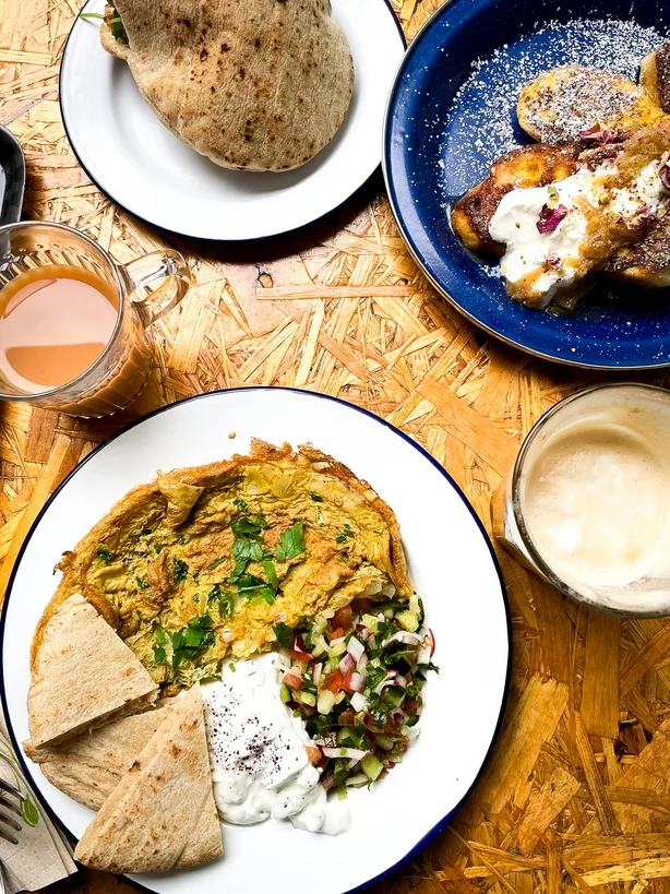 Mat i Mezze