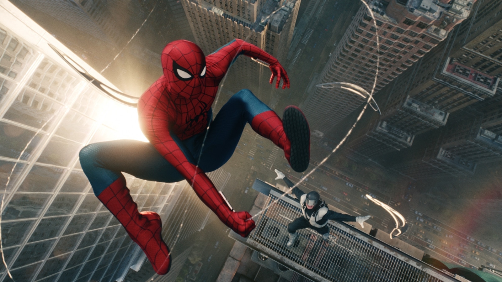 Spider-Man: Brand New Day tjener én milliard amerikanske dollar på billettkontoret på seks dager