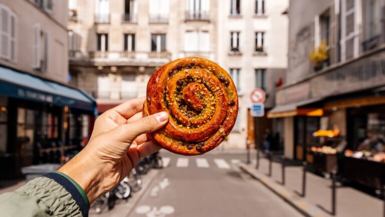 Bakeriturismen blomstrer, og dette er byene Ã¥ besÃ¸ke
    

