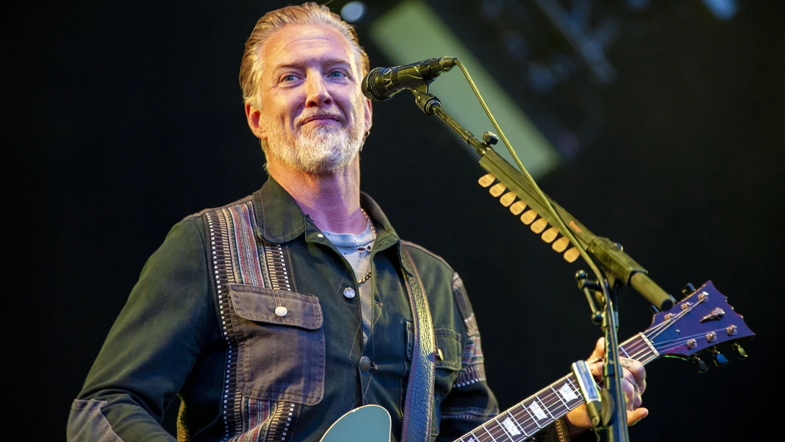 Queens Of The Stone Age lanserer klagehotline for fans