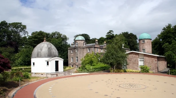 Armagh Observatory og Planetarium