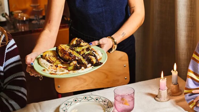 Slik legger du til fiber og protein til mÃ¥ltidene dine pÃ¥ den enkle mÃ¥ten
    

