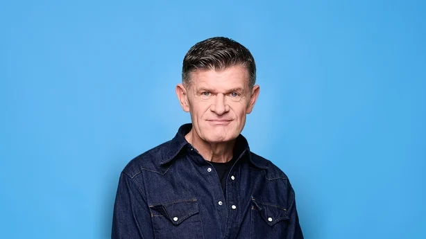Brendan-O'Connor-
