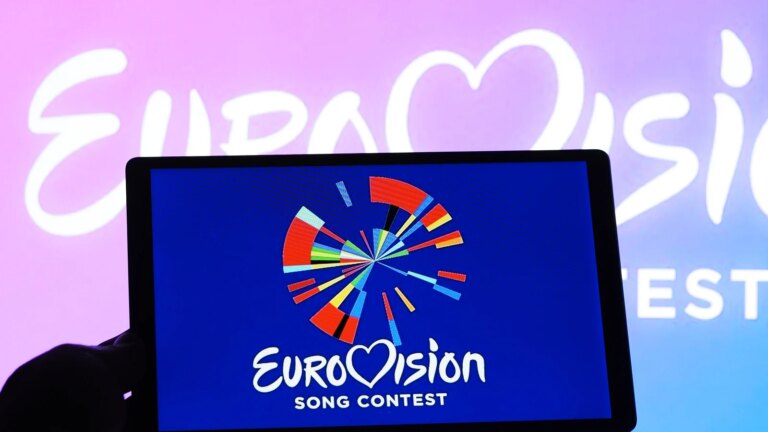 Eurovision-arrangÃ¸ren EBU vurderer Â«helt online publikumsavstemningÂ» for 2027
    

