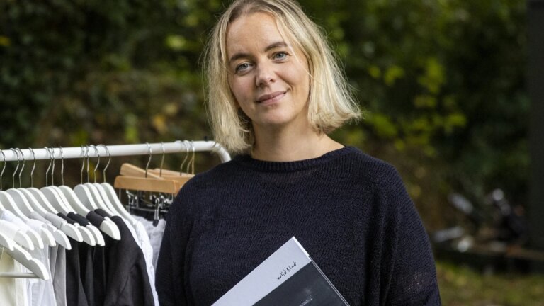 Fermanagh Oscar-hÃ¥pfulle mÃ¸ter A-lister pÃ¥ LA-festivalen
    

