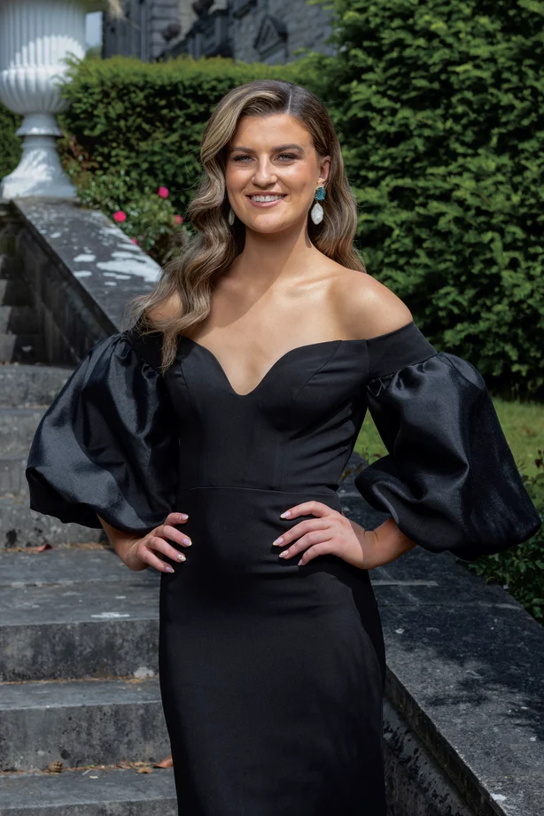 Katelyn Cummins