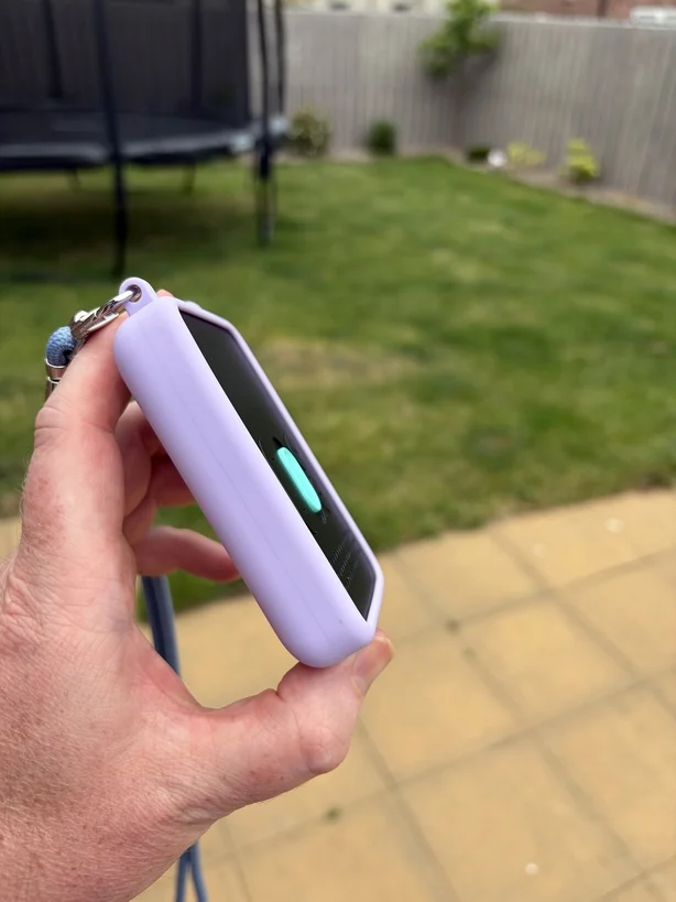 Messenger 2 etui