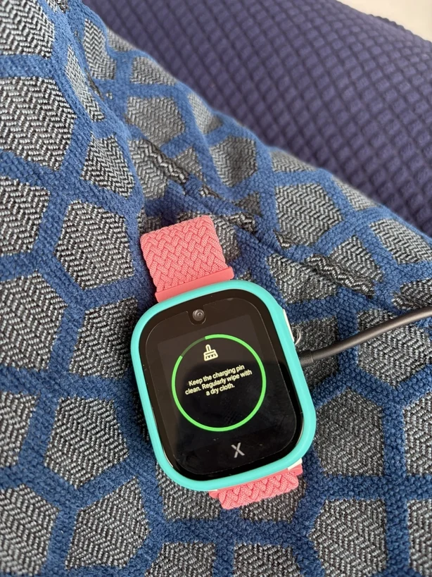smartklokke for barn