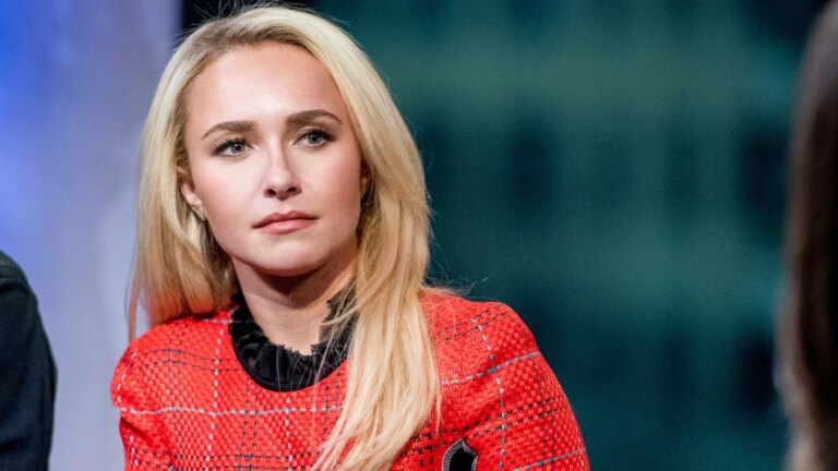 "Ingen tegn til stygt spill" knyttet til Hayden Panettieres dÃ¸d, sier politiet
    


