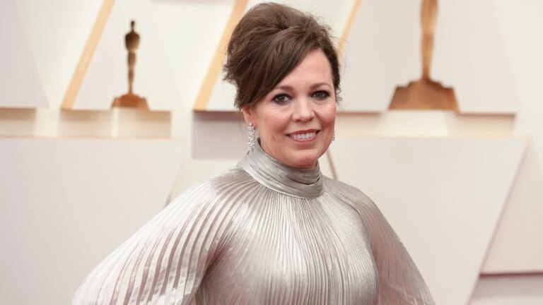 Olivia Colman blir med i sjette serie av Only Murders In The Building
    

