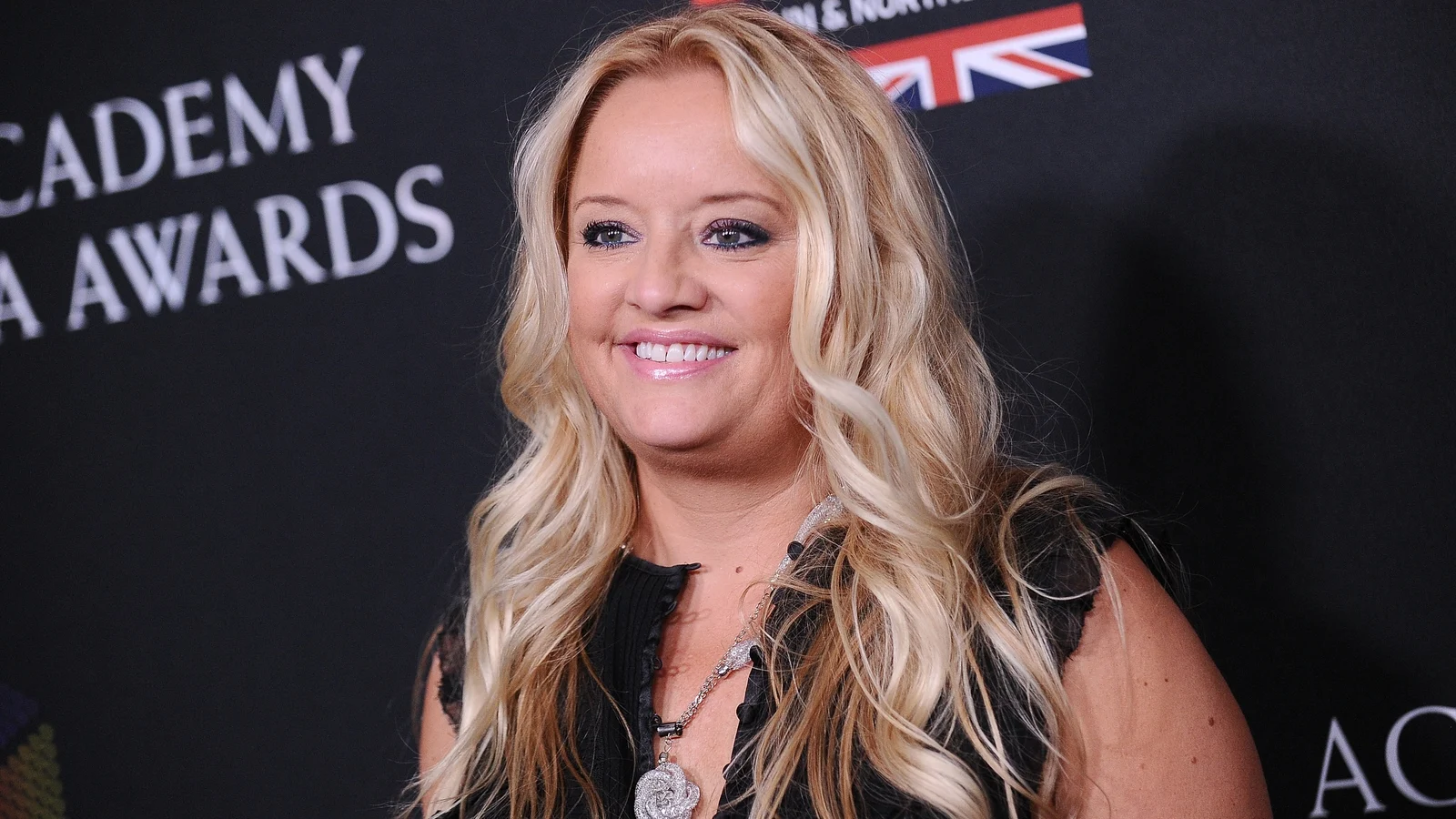 Lucy Davis "takknemlig" for offentlig støtte etter kreftdiagnose