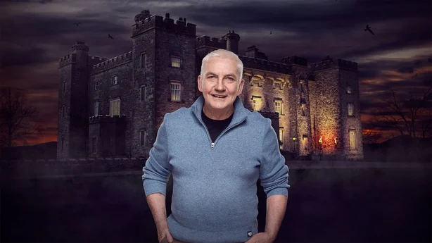 Forræderne Irland Paudie
