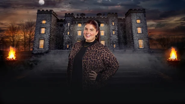 Carla The Traitors Irland