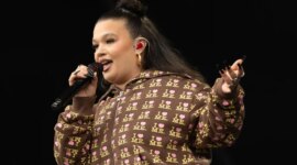Lola Young kunngjør Dublin-show etter Electric Picnic