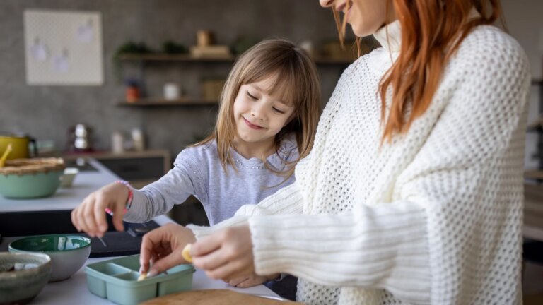 5 tilbake-til-skolen lunsjboks hacks
    

