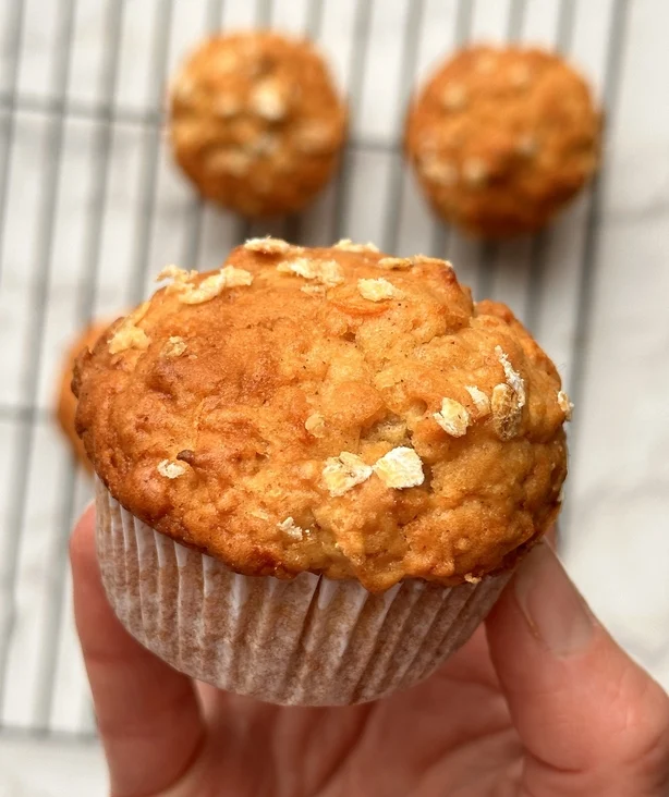Muffins