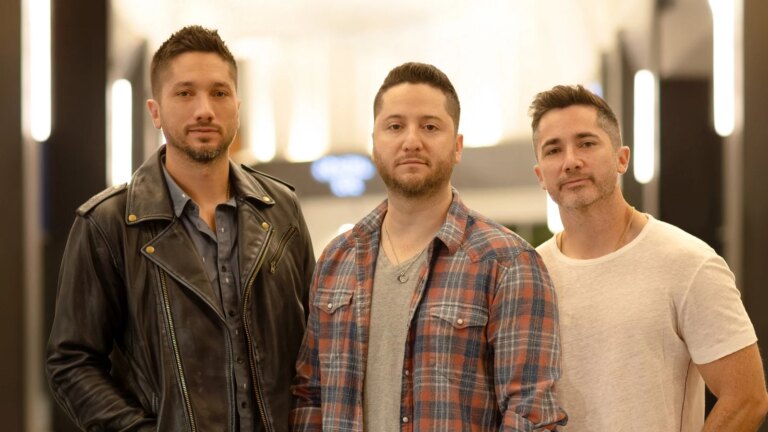Bak musikken - Boyce Avenue
    

