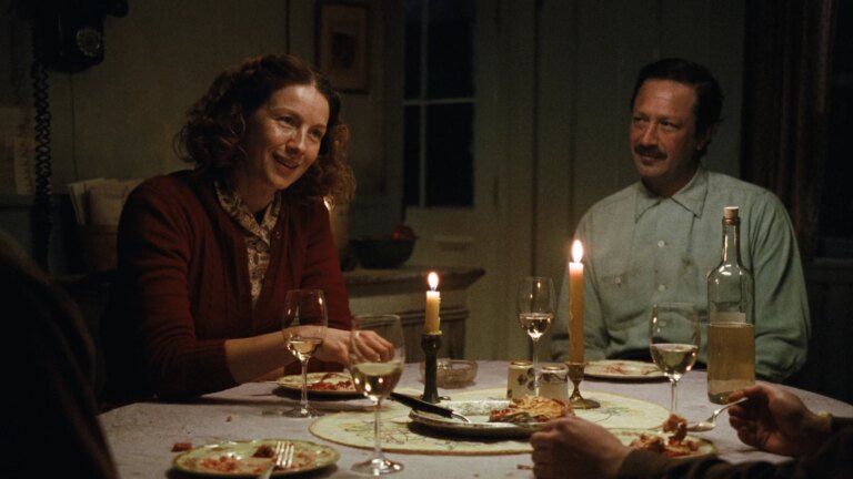 CaitrÃ­ona Balfe spiller hovedrollen i Colm TÃ³ibÃ­n-tilpasningen A Long Winter
    

