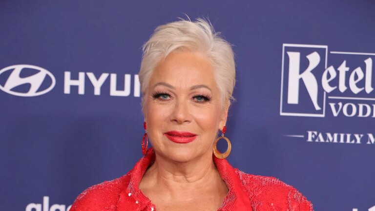 Denise Welch kunngjÃ¸r at hun forlater Loose Women for Ã¥ fokusere pÃ¥ skuespill
    

