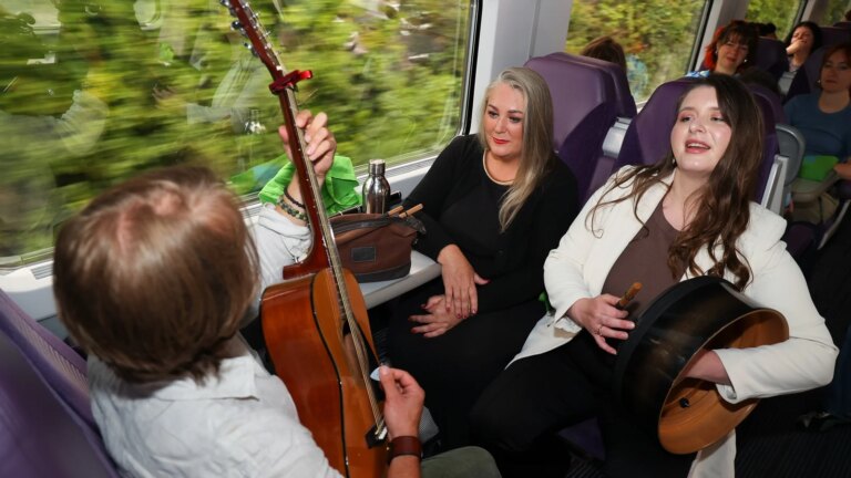 Din guide til Fleadh Cheoil na hÃ‰ireann 2026
    


