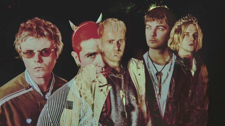 Fontaines DC: fremveksten og fremveksten av Irlands beste band
    

