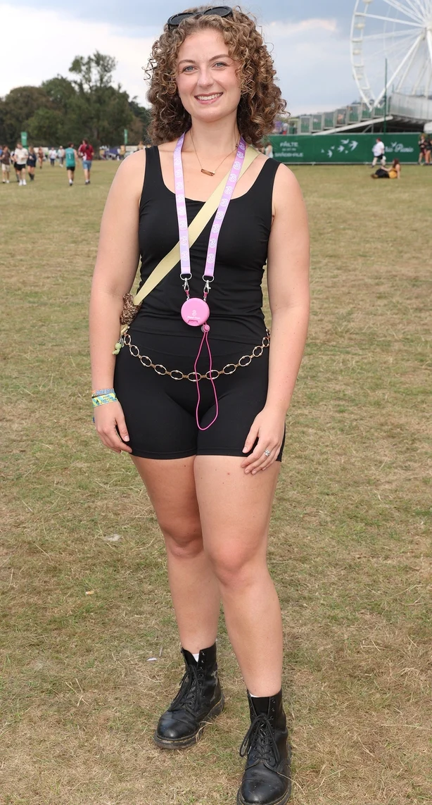 Aisling Finlay 