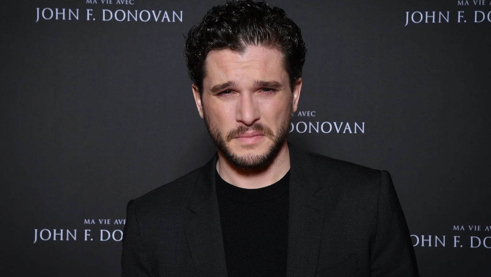 Kit Harington skal erstatte Nicholas Hoult i sesong to av TV-serien Harry Potter
