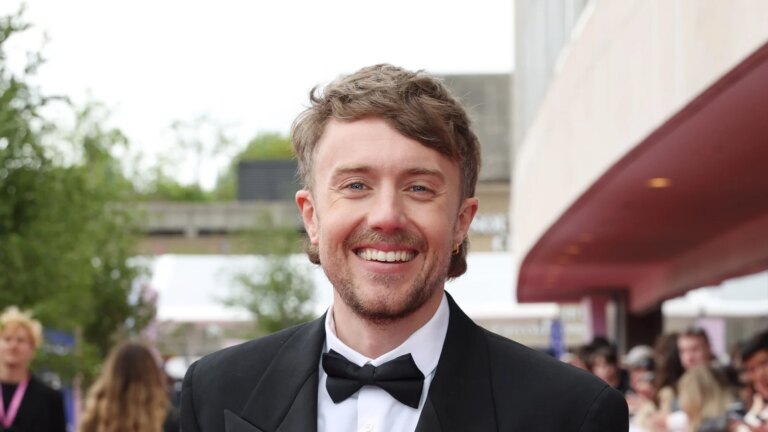Roman Kemp blant stjerner som slutter seg til Shaun The Sheep: The Beast
    

