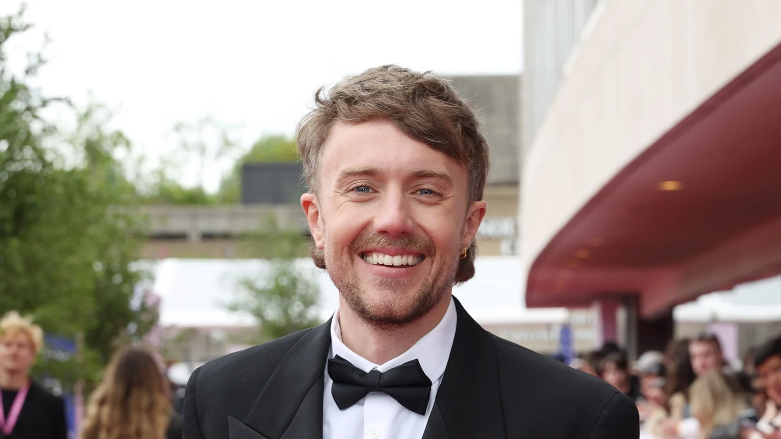 Roman Kemp blant stjerner som slutter seg til Shaun The Sheep: The Beast
