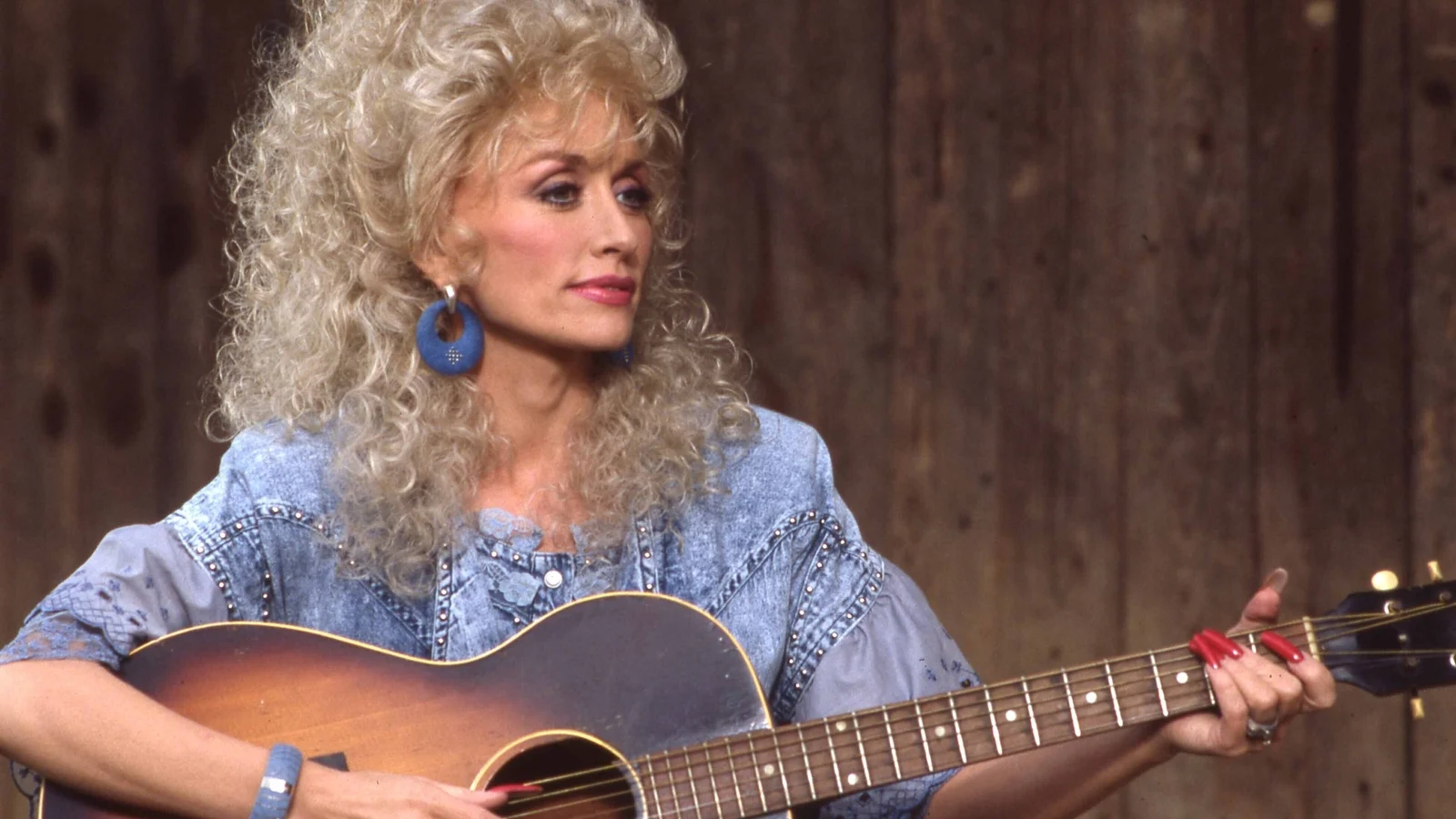 'The songs are my legacy' - 80 år med Dolly Parton