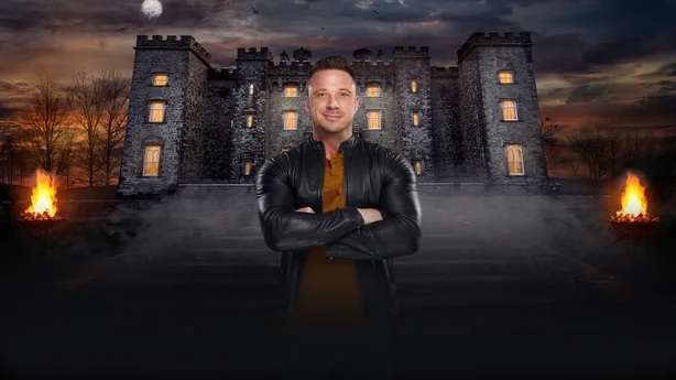 Pete The Traitors Irland