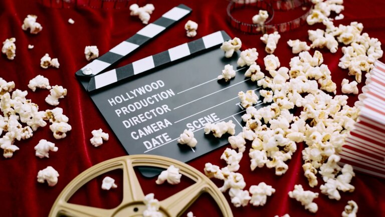 National Cinema Weekend: Billetter fra â‚¬4 over hele landet
    

