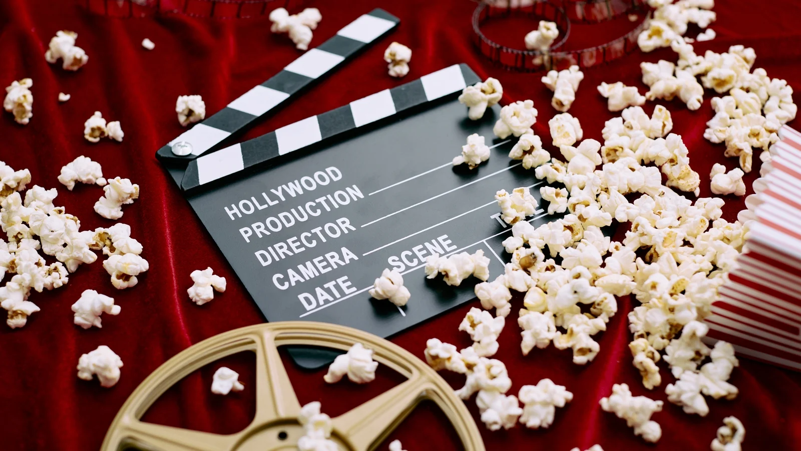 National Cinema Weekend: Billetter fra â‚¬4 over hele landet