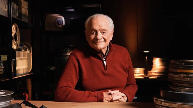 David Jason 'likte virkelig' usette Only Fools-Ã¸yeblikk i ny dokumentar
    

