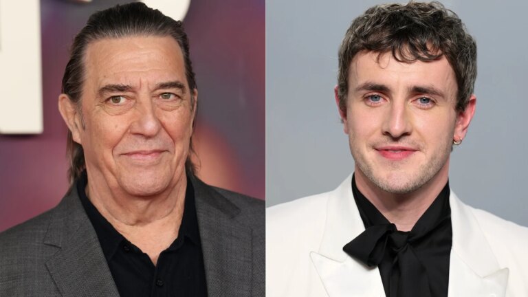 CiarÃ¡n Hinds skal spille mot Paul Mescal i ny produksjon av A Whistle in the Dark
    

