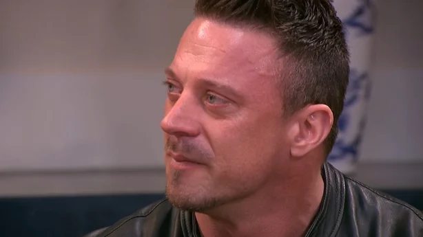 Pete er knust