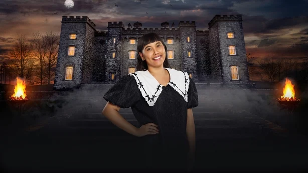 Janet The Traitors Irland