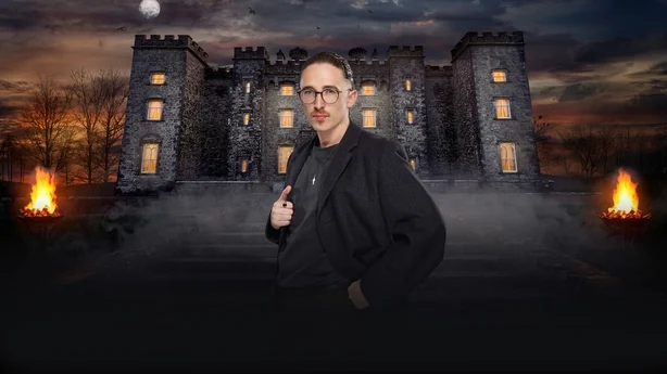 Pauric O The Traitors Irland