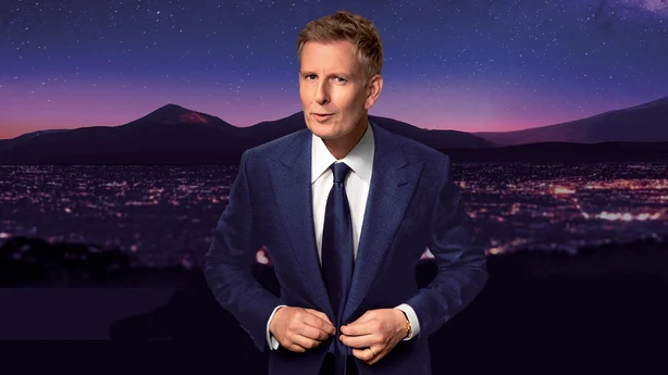Patrick Kielty