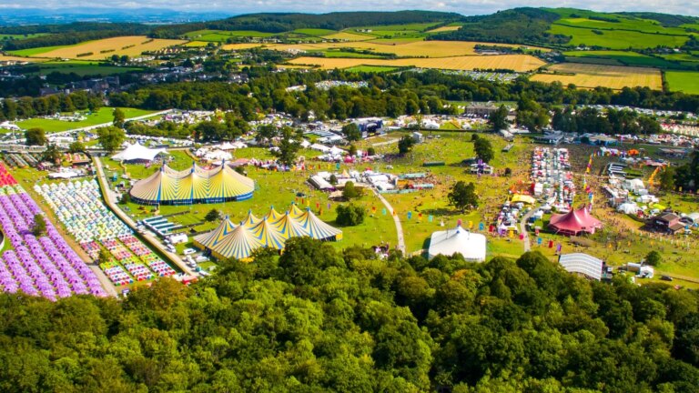Electric Picnic 2027 er utsolgt fÃ¸r line-up annonsert
    

