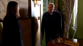 Fair City på søndag: «Ikke lyv for meg»