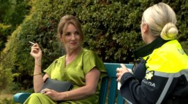 Fair City på tirsdag: &laquo;Det var ikke bra …&raquo;