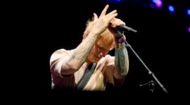 &laquo;Ingen beslutning om å forby Ed Sheerans musikk,&raquo; sier RTÉ