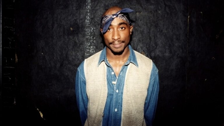 Juryen finner tidligere gjengleder skyldig i drap i Tupac-saken
    


