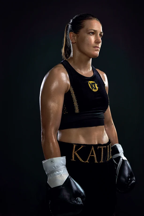 Kate Taylor
