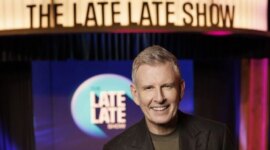 Late Late avslører gjester for første show i ny sesong