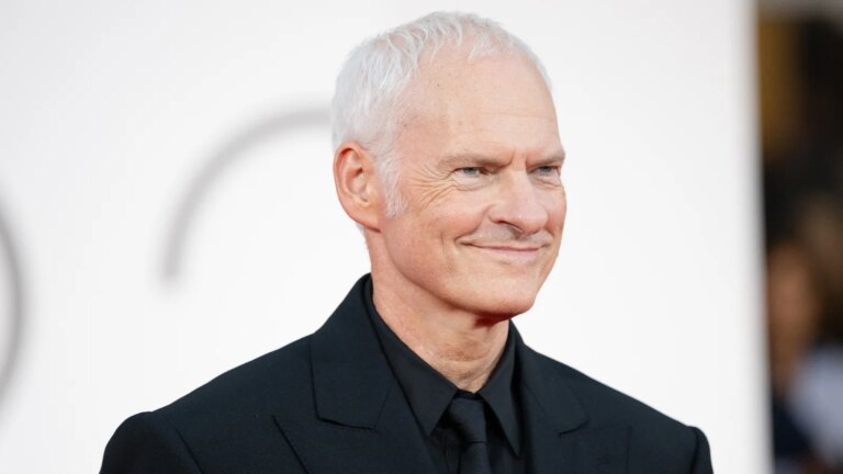 Martin McDonagh har premiere pÃ¥ Wild Horse Nine pÃ¥ filmfestivalen i Venezia
    


